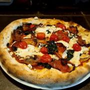 PIZZA POPEYE