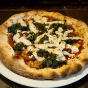 PIZZA ECOSSAISE