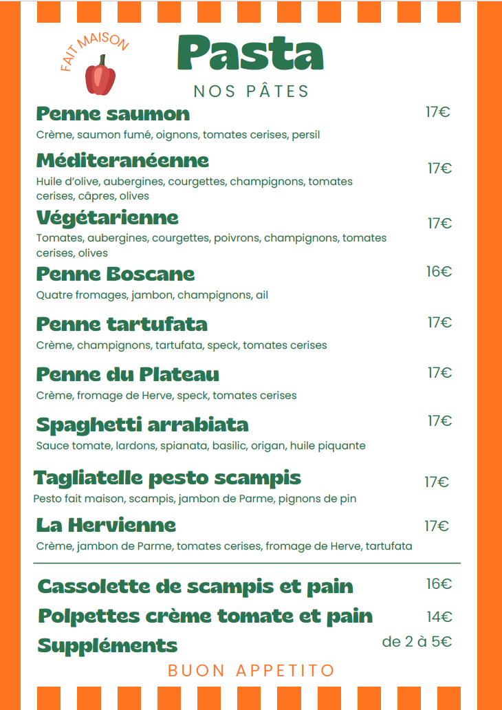 4 carte