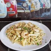 L'asperge de la mer