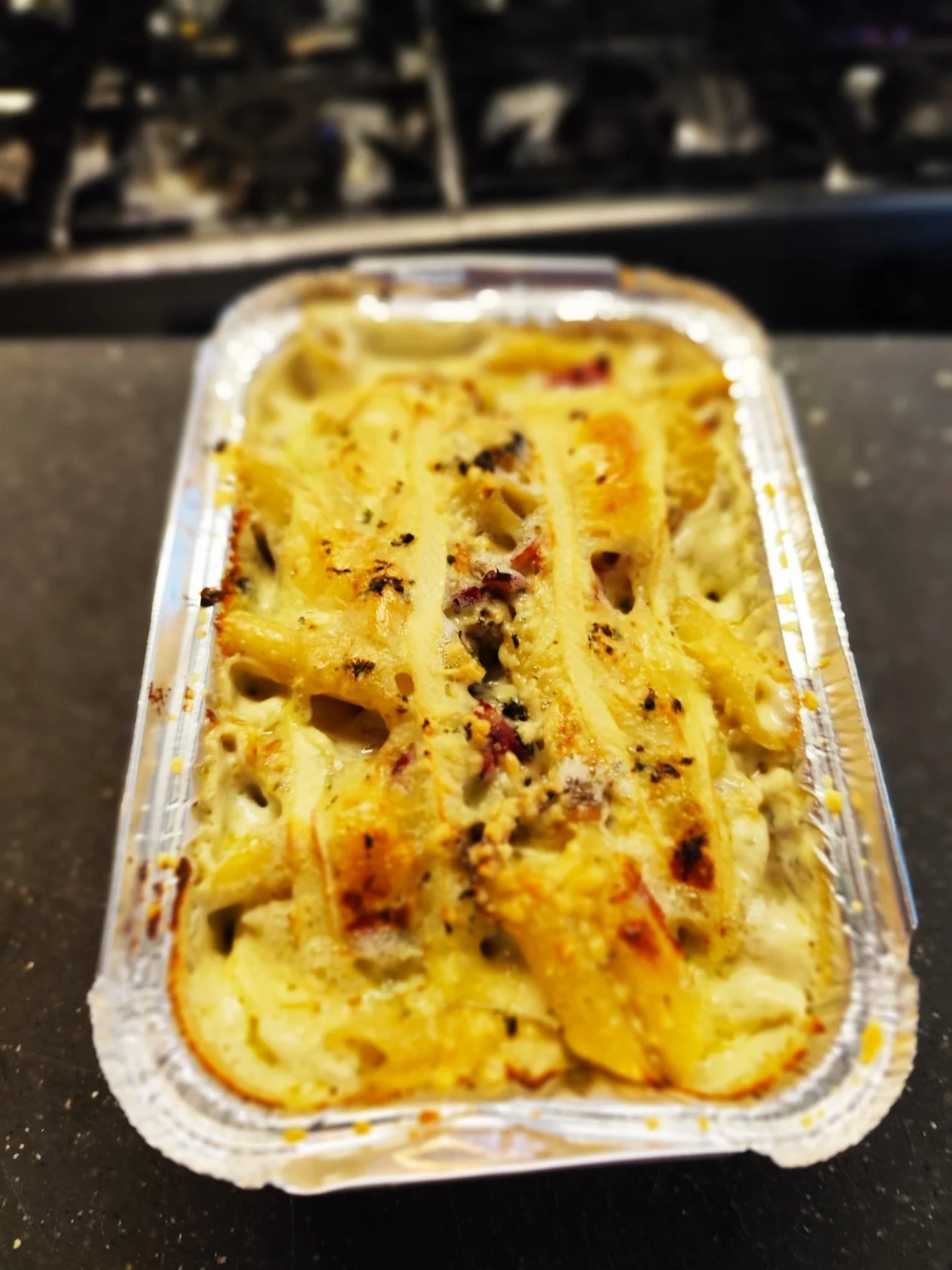 La Raclette