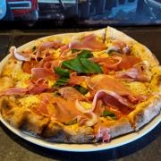 Pizza San Marzano