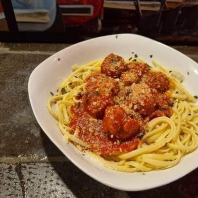 La Polpete della Nona