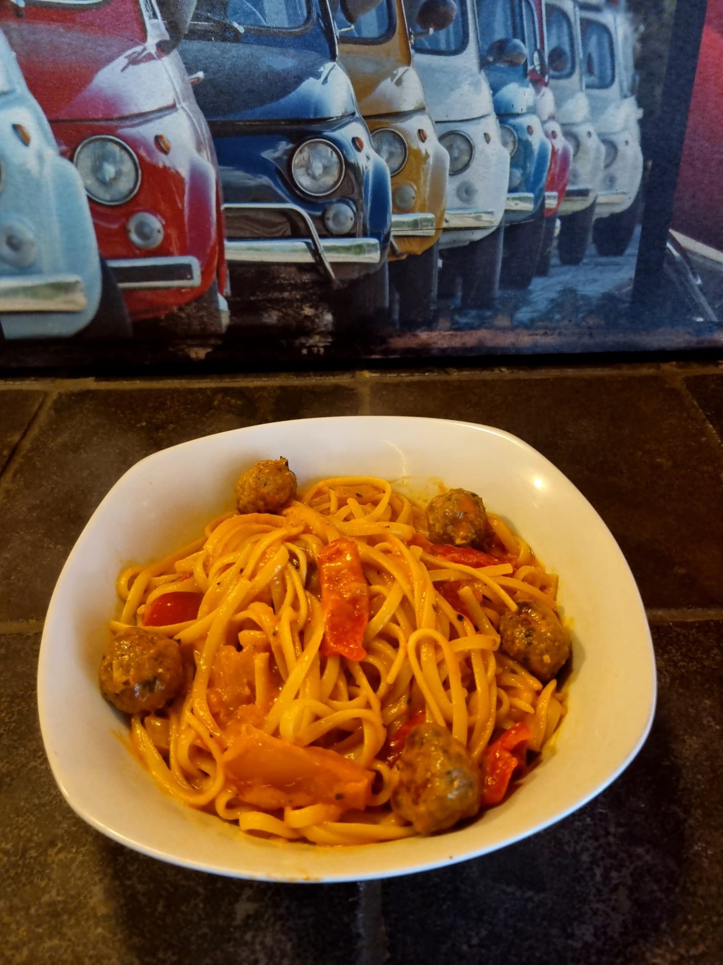 La Polpete Provençale