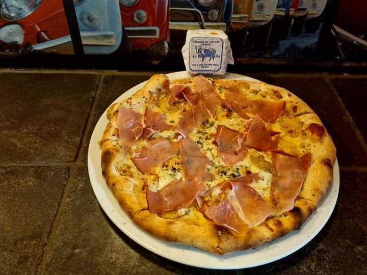 La Tarti'Herff