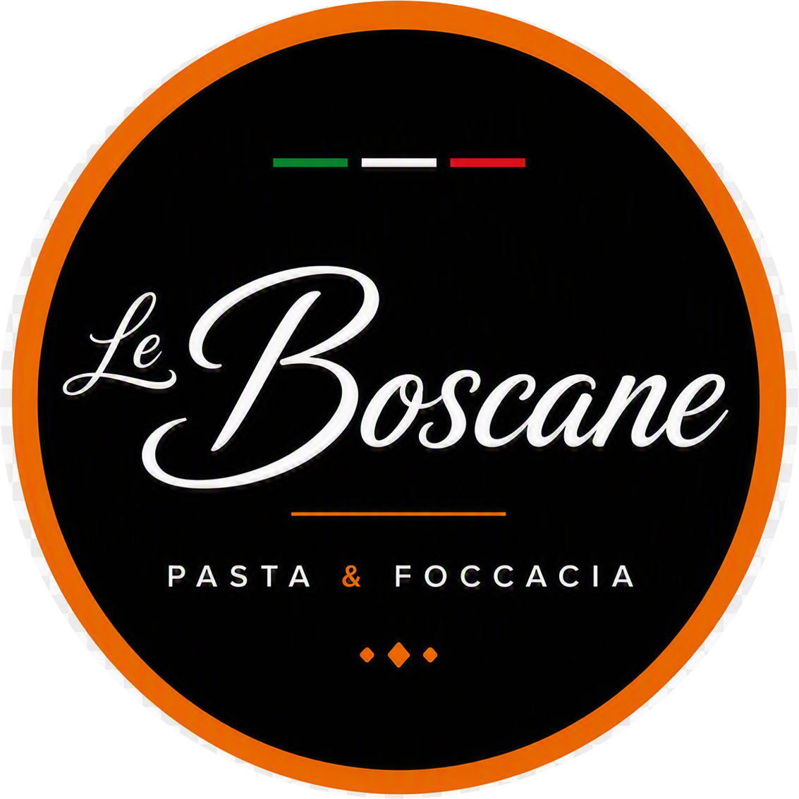 Le Boscane